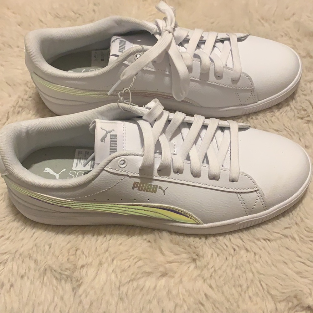 Ladies PUMA